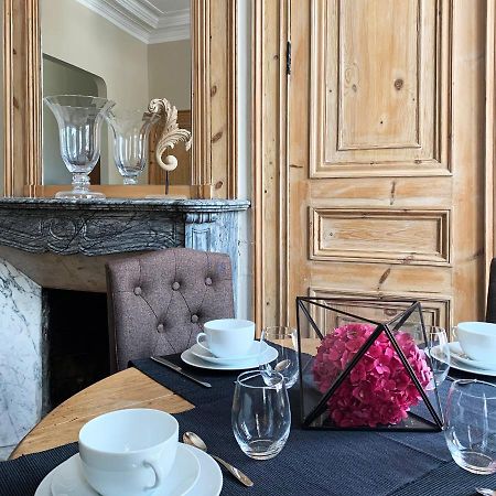 Bed and Breakfast Bucciali Boulogne-sur-Mer Zewnętrze zdjęcie