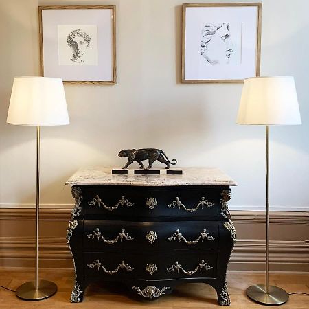 Bed and Breakfast Bucciali Boulogne-sur-Mer Zewnętrze zdjęcie