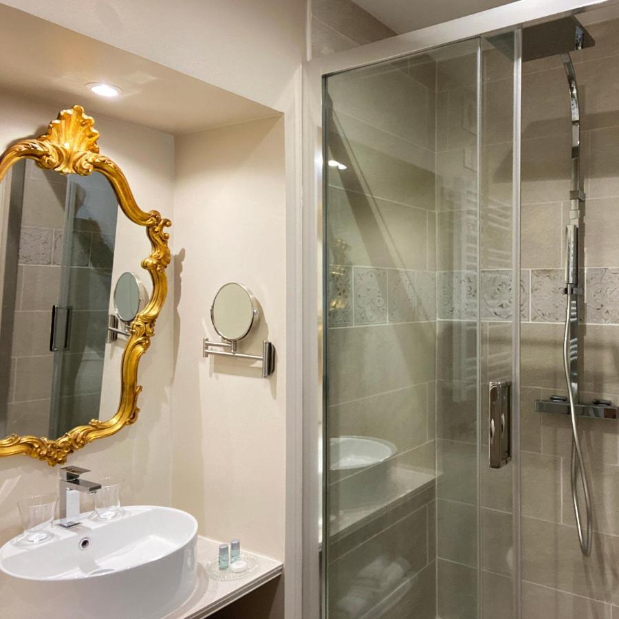 Bed and Breakfast Bucciali Boulogne-sur-Mer Zewnętrze zdjęcie