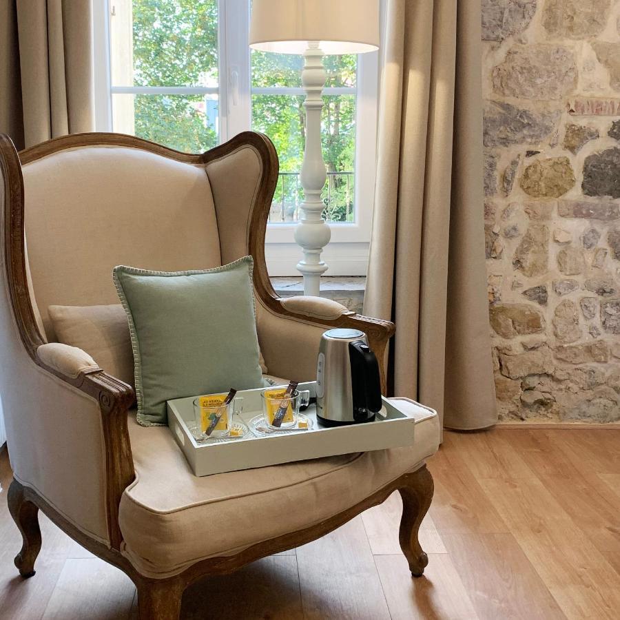 Bed and Breakfast Bucciali Boulogne-sur-Mer Zewnętrze zdjęcie