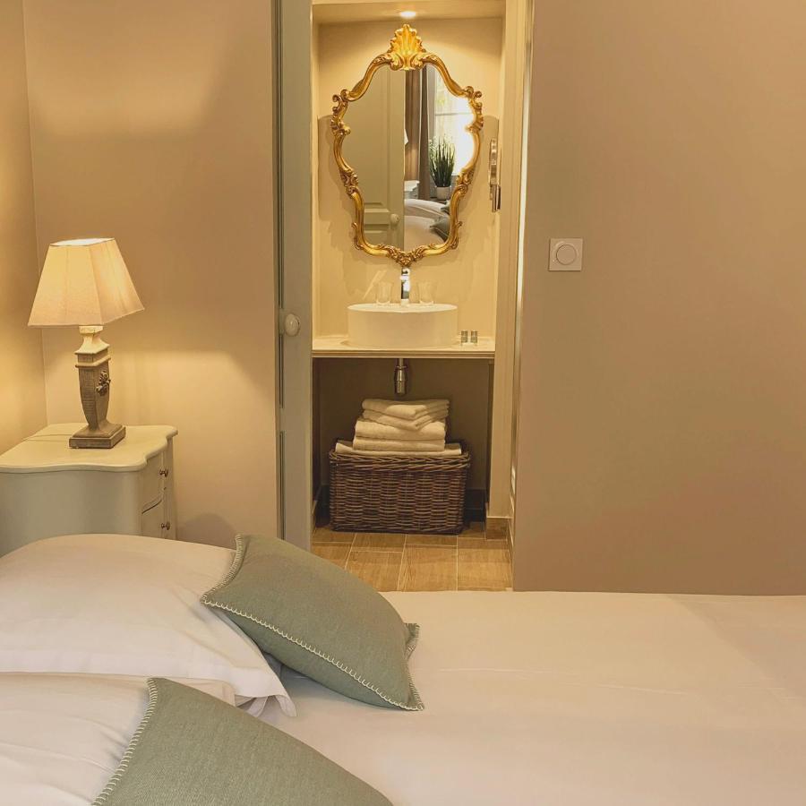 Bed and Breakfast Bucciali Boulogne-sur-Mer Zewnętrze zdjęcie