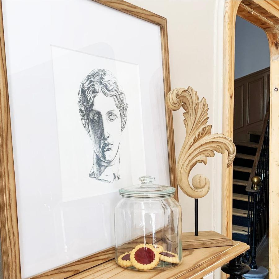 Bed and Breakfast Bucciali Boulogne-sur-Mer Zewnętrze zdjęcie