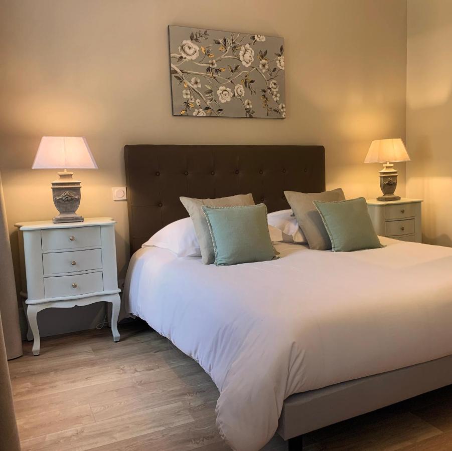 Bed and Breakfast Bucciali Boulogne-sur-Mer Zewnętrze zdjęcie
