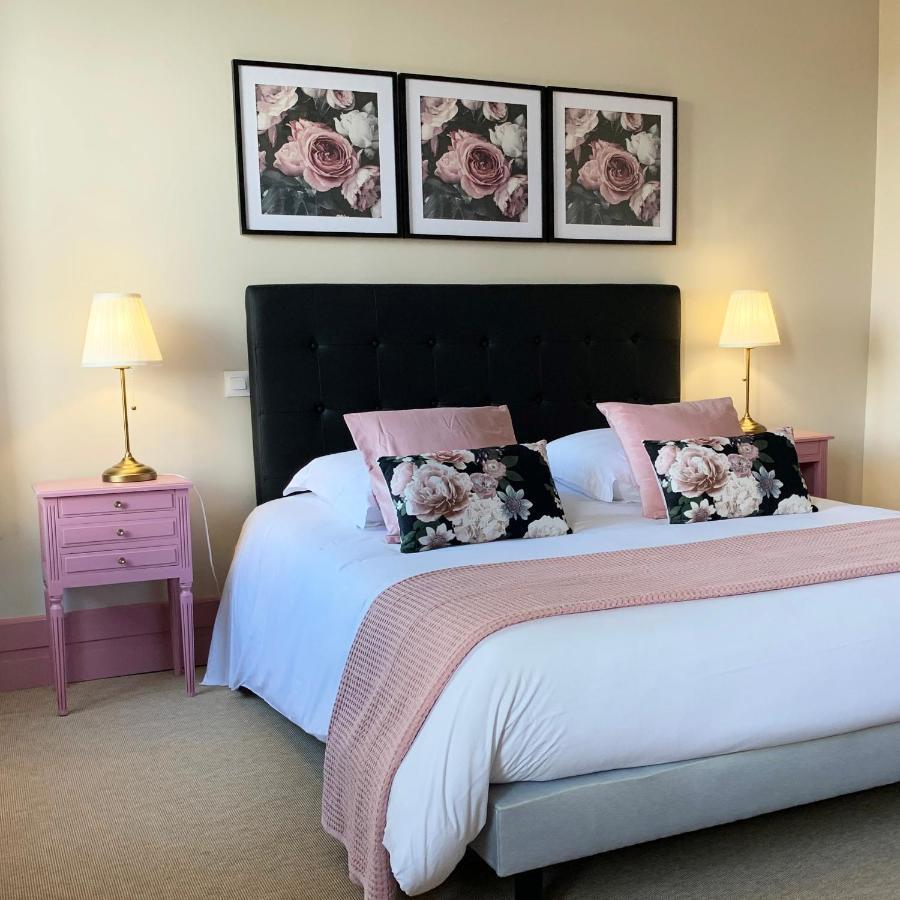Bed and Breakfast Bucciali Boulogne-sur-Mer Zewnętrze zdjęcie