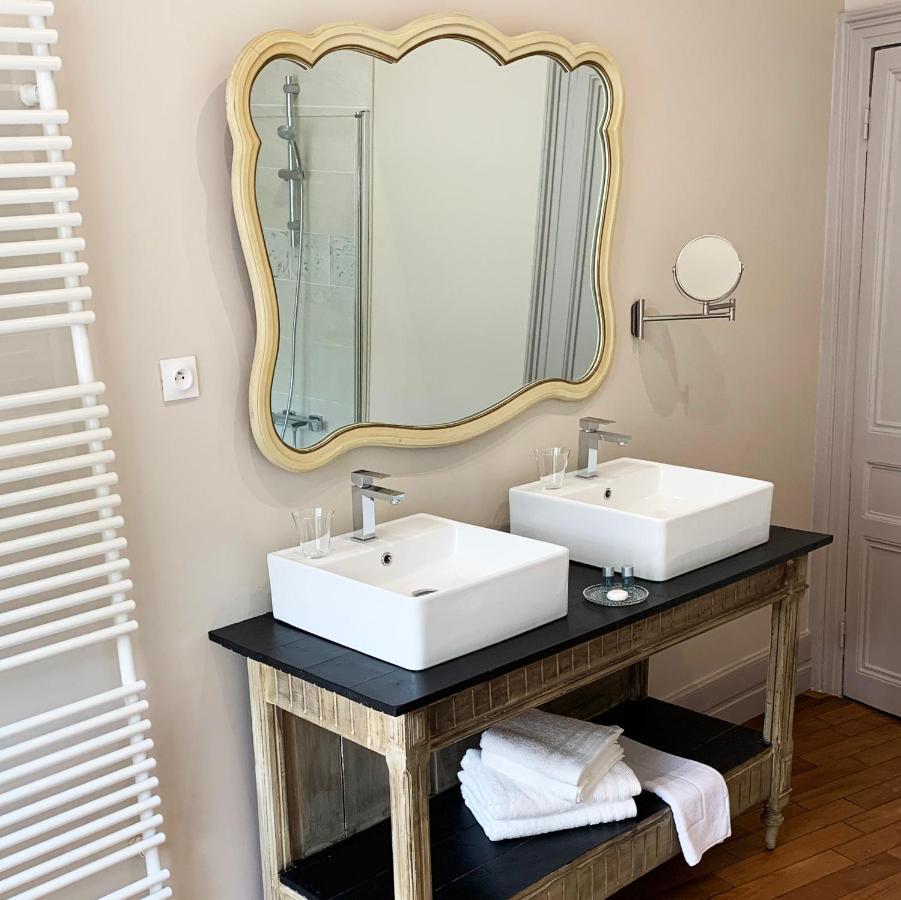 Bed and Breakfast Bucciali Boulogne-sur-Mer Zewnętrze zdjęcie